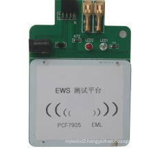 Ews3 Ews4 Test Platform Rechargeable for BMW & for Land Rover